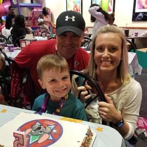 Meet your Posher, Jayme